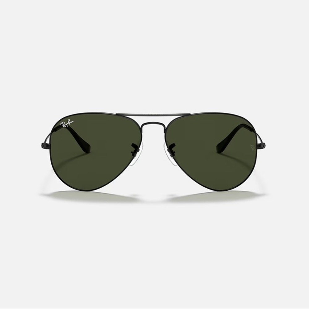 Rayban Aviator classic black